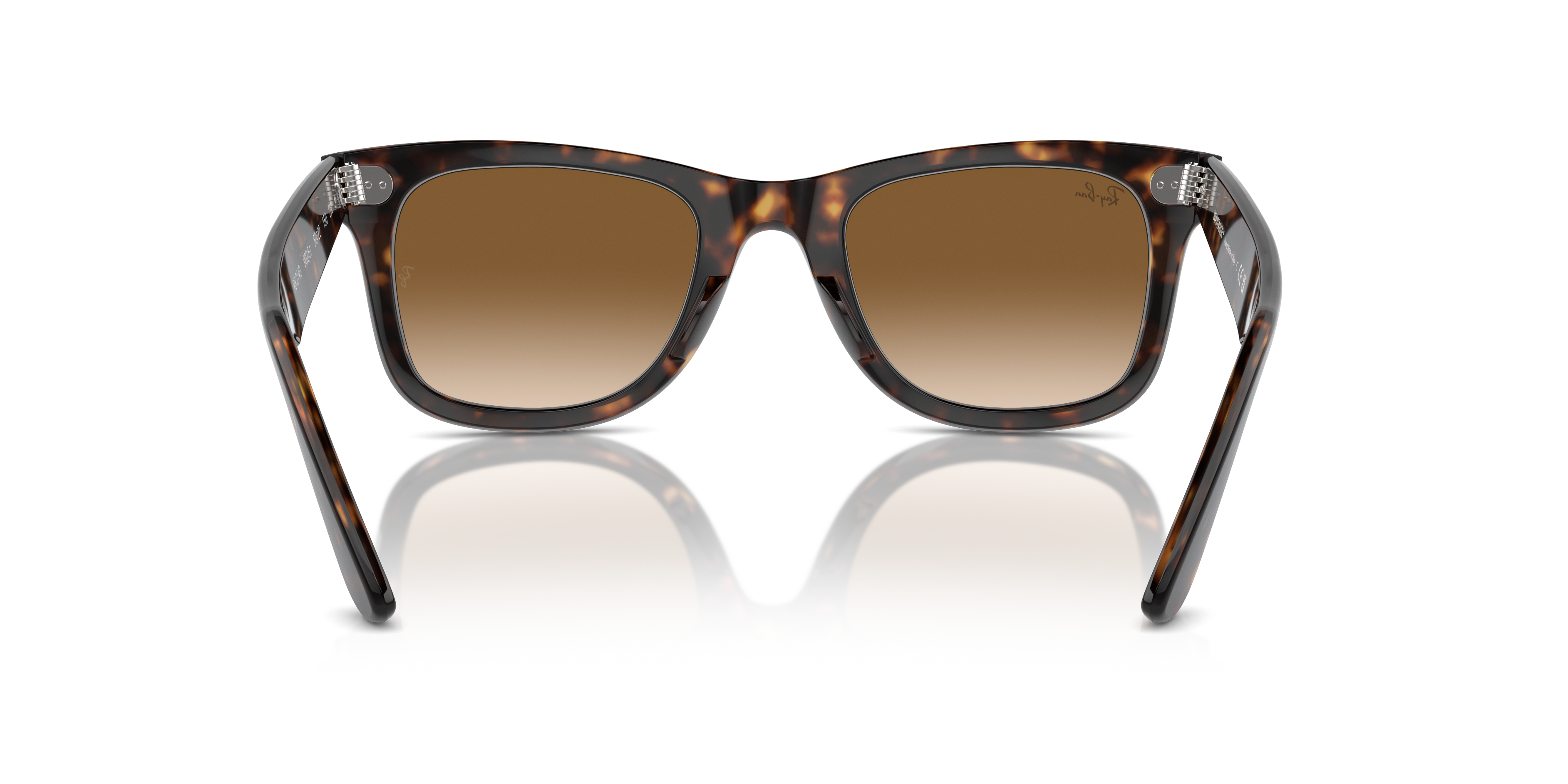 RAY-BAN RB2140 WAYFARER 902/51 50