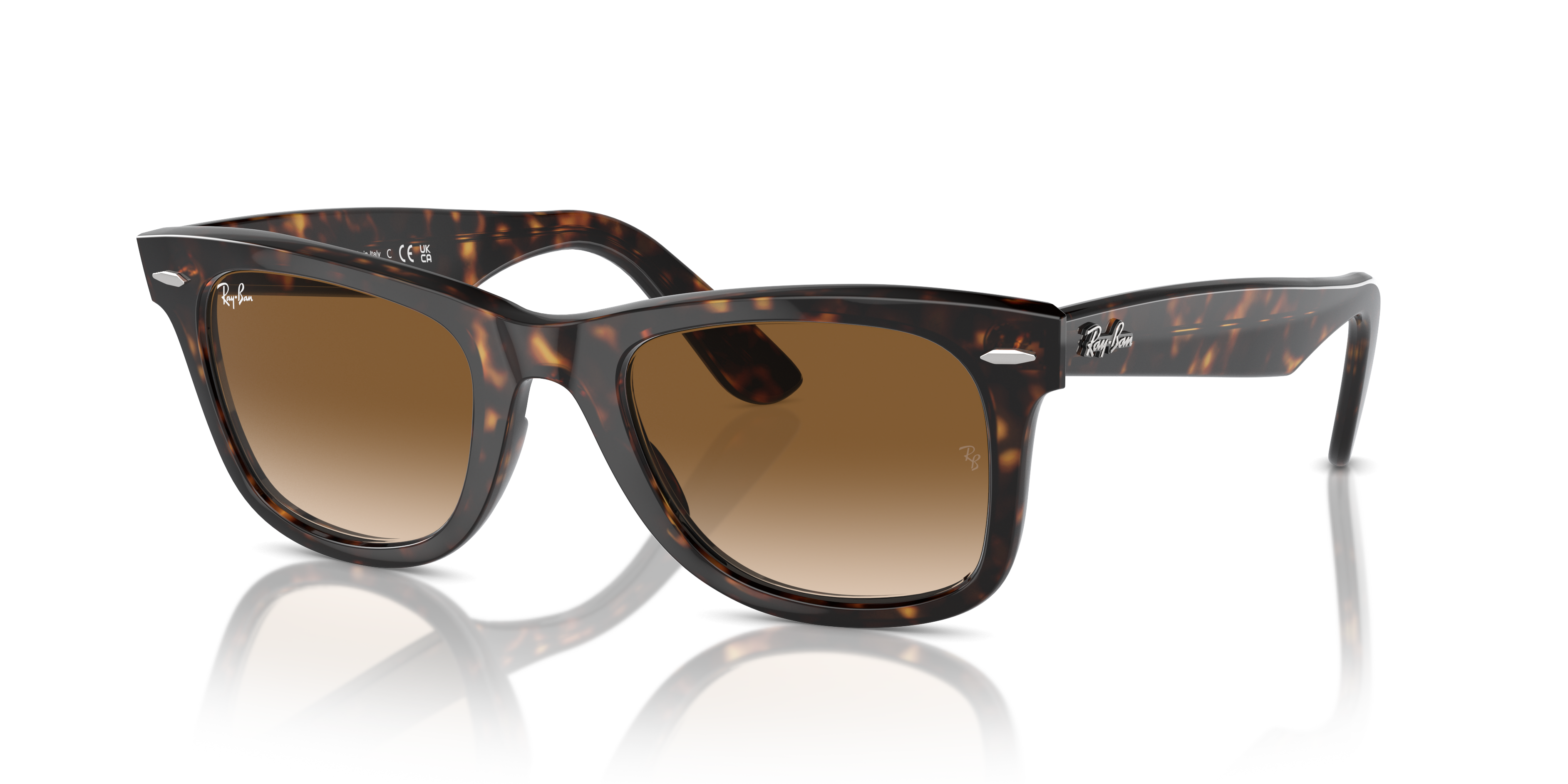 RAY-BAN RB2140 WAYFARER 902/51 50