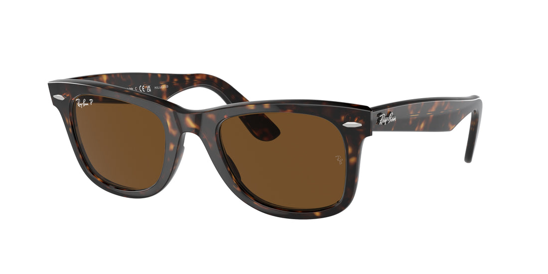 Gafas de sol ray-ban rb2140 wayfarer 902/57 unisex talla 50mm - Vista principal