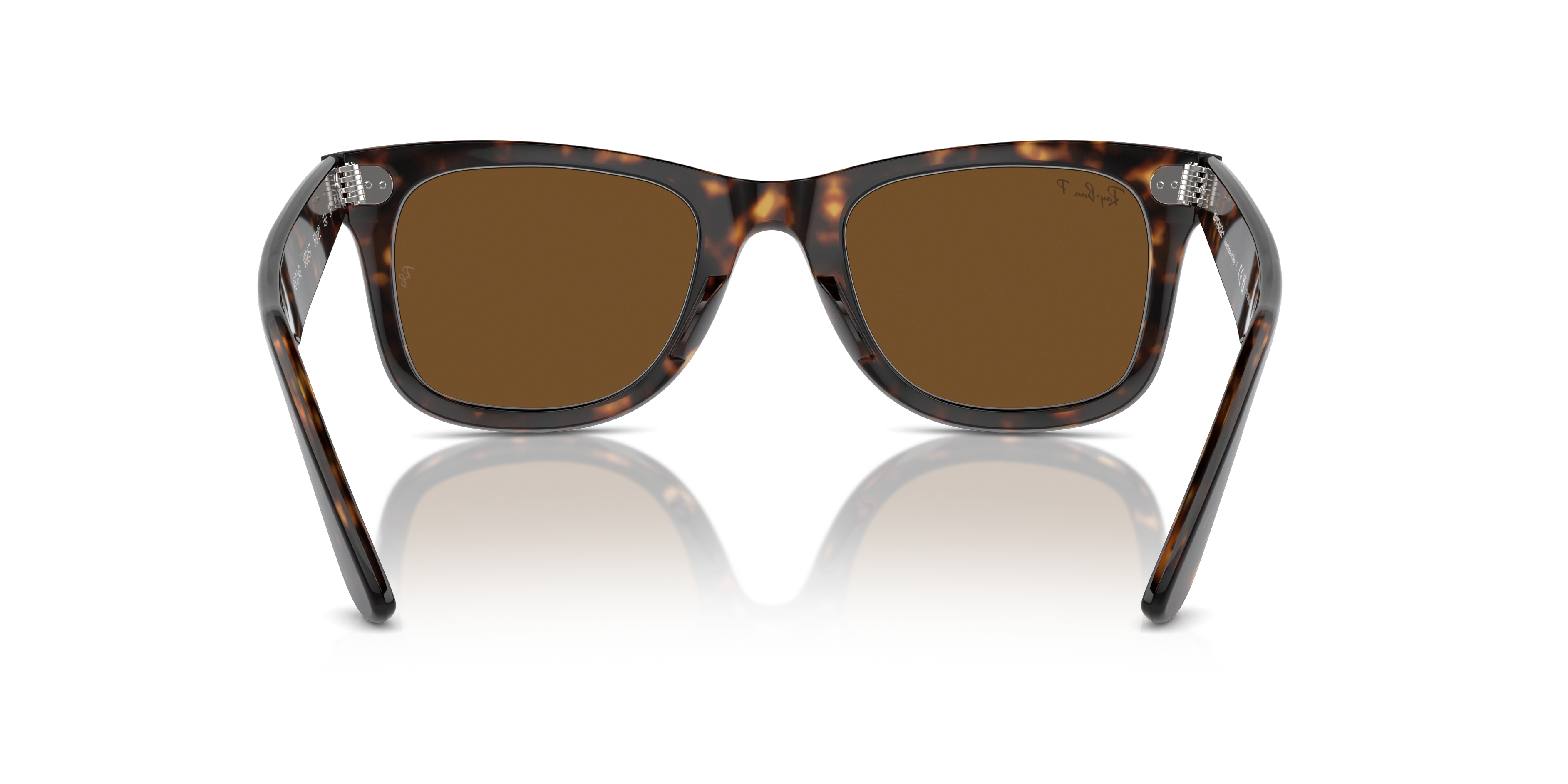 Ray-Ban RB2140 Wayfarer 902/57 50