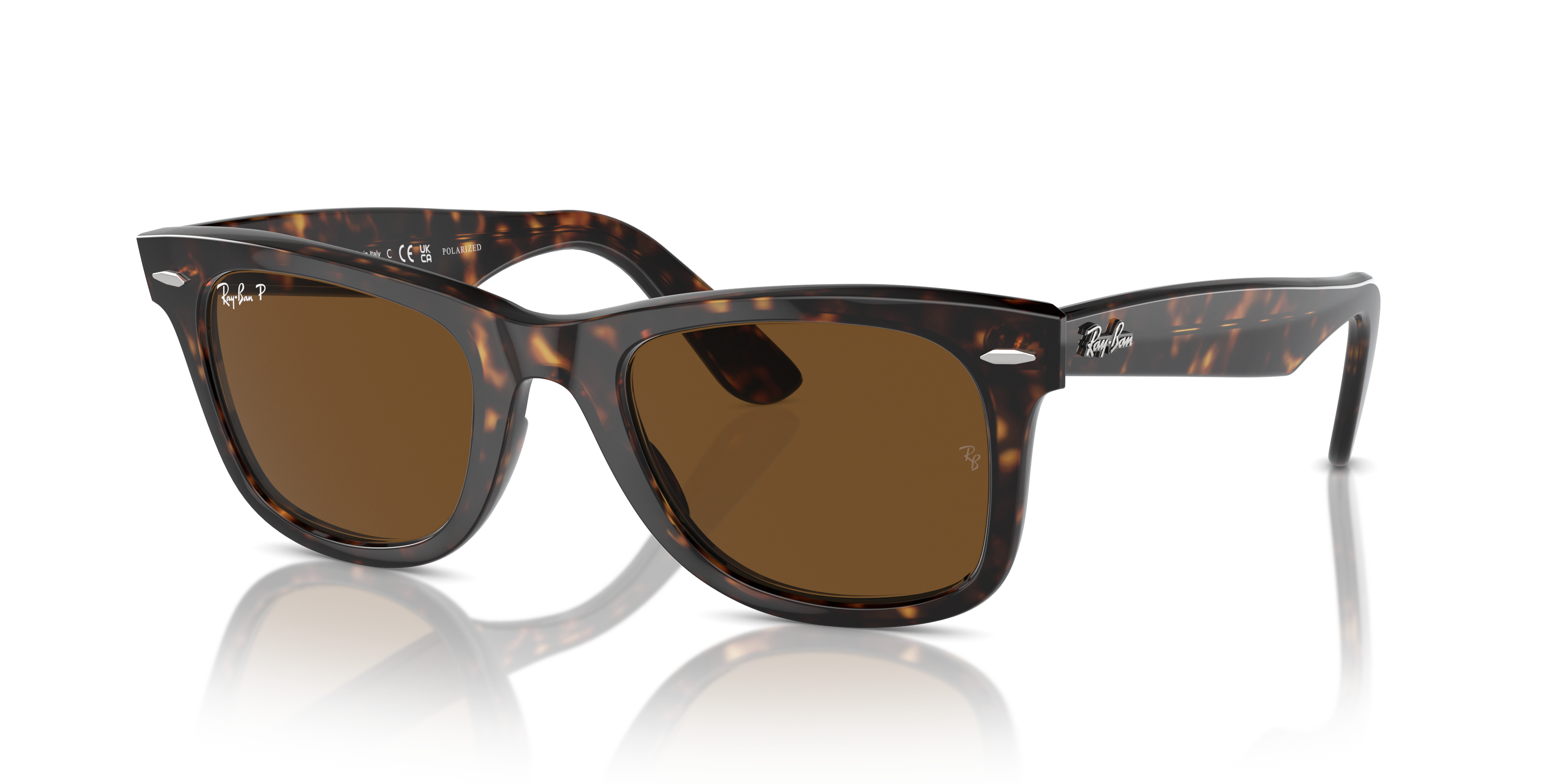 Ray-Ban RB2140 Wayfarer 902/57 50