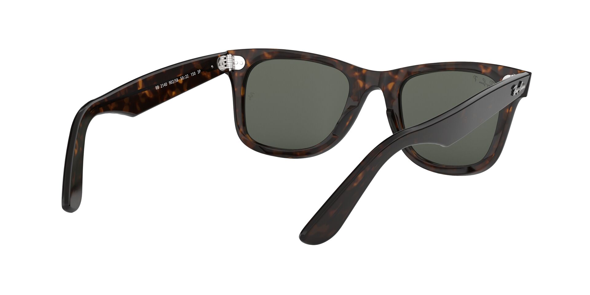 RAY-BAN RB2140 WAYFARER 902/58 50 - 19