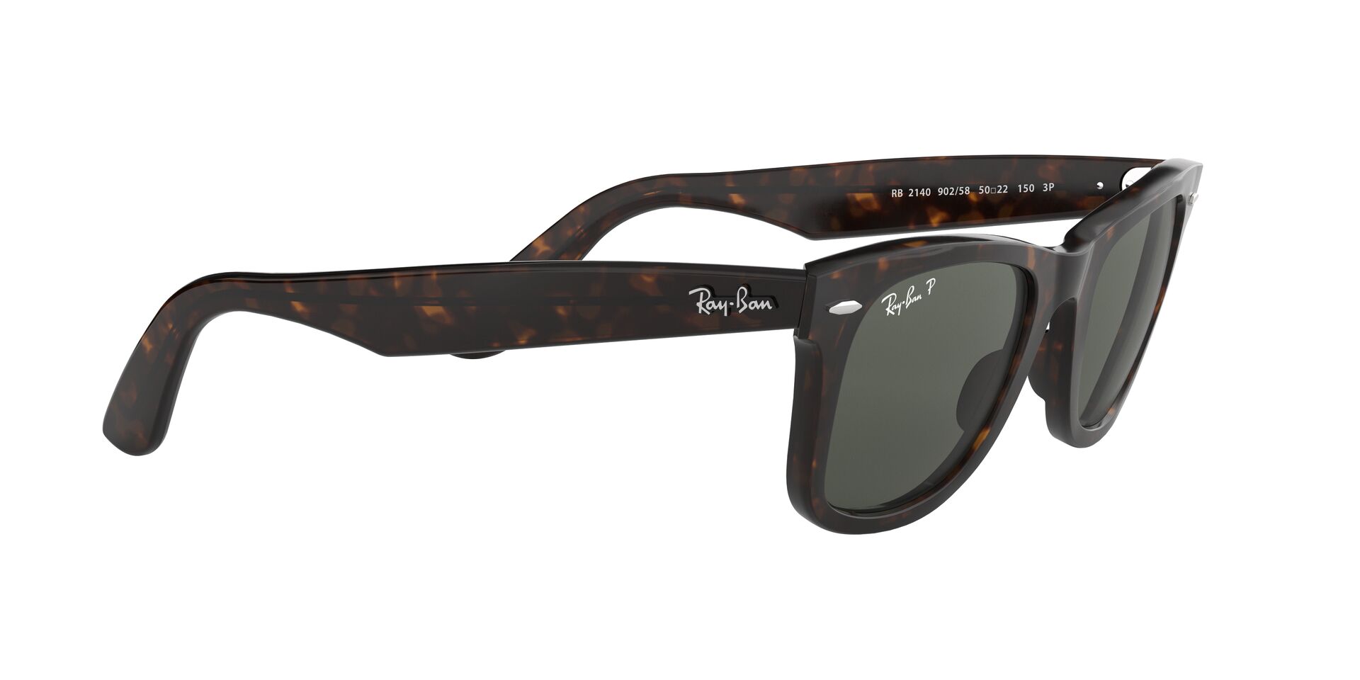 RAY-BAN RB2140 WAYFARER 902 54 - 8