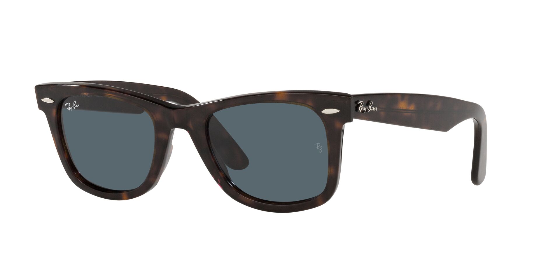 RAY-BAN RB2140 WAYFARER 902/R5 50 - 8