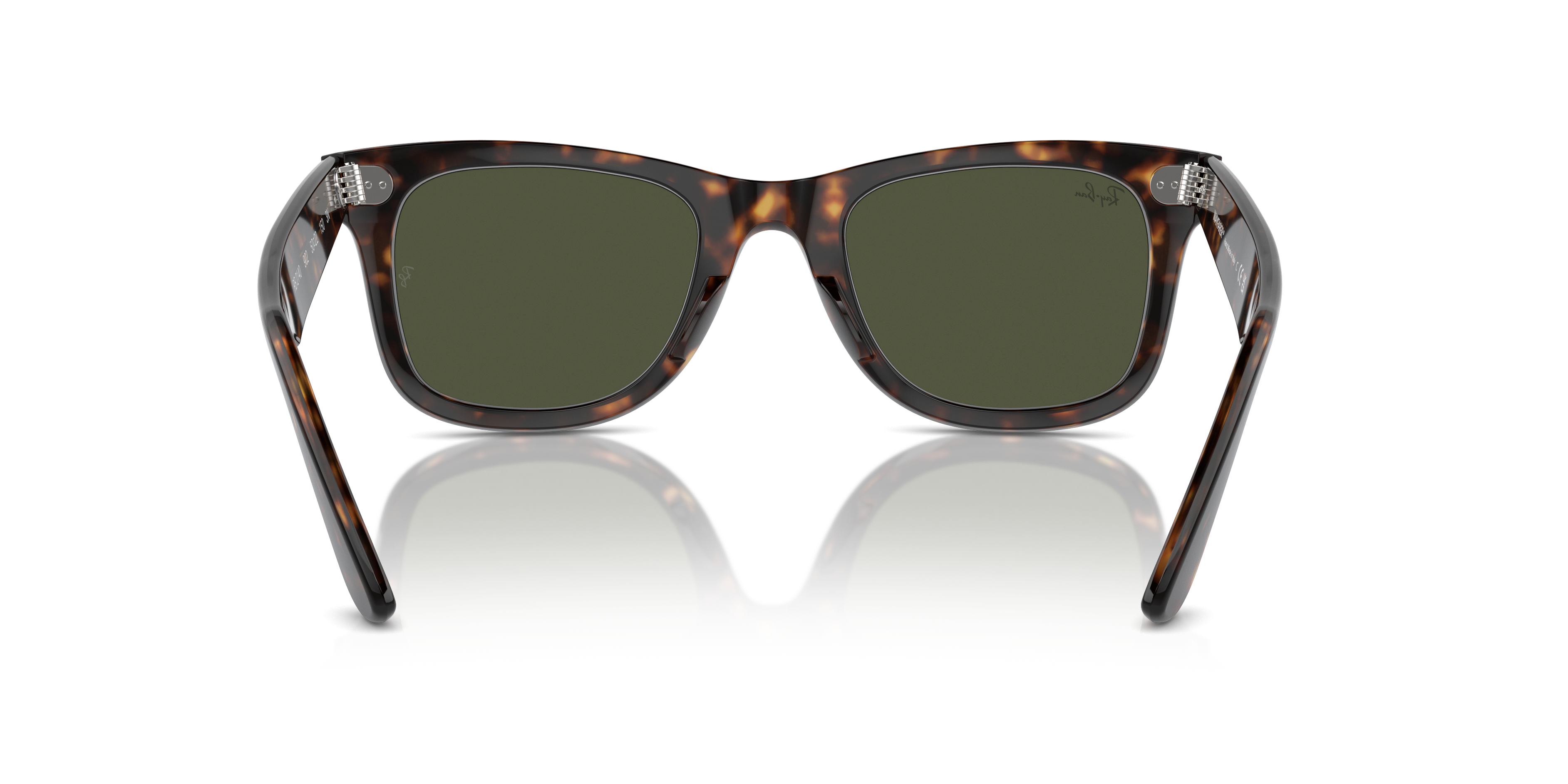 Ray-Ban RB2140 Wayfarer 902 50