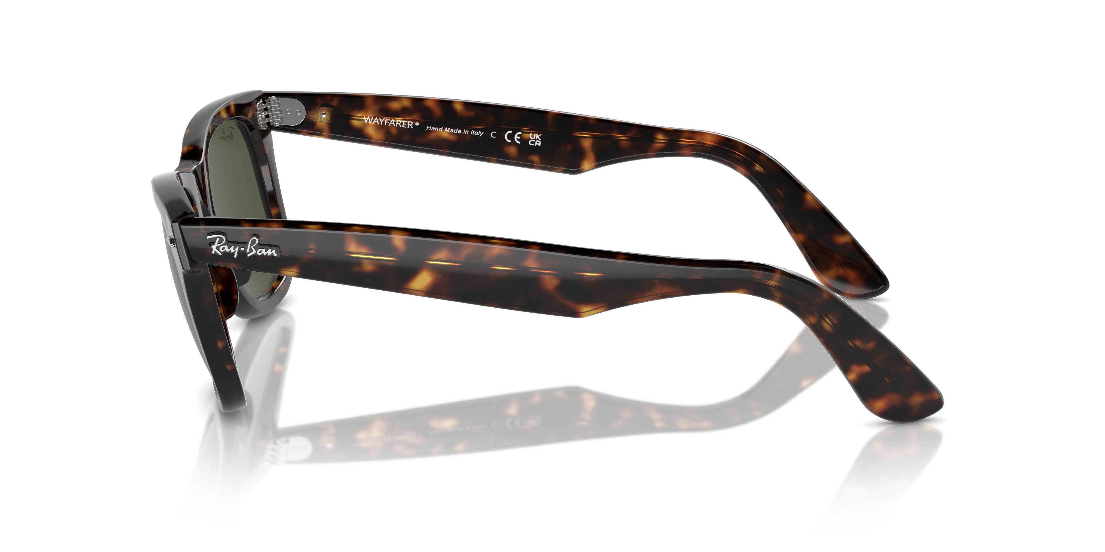 Ray-Ban RB2140 Wayfarer 902 50