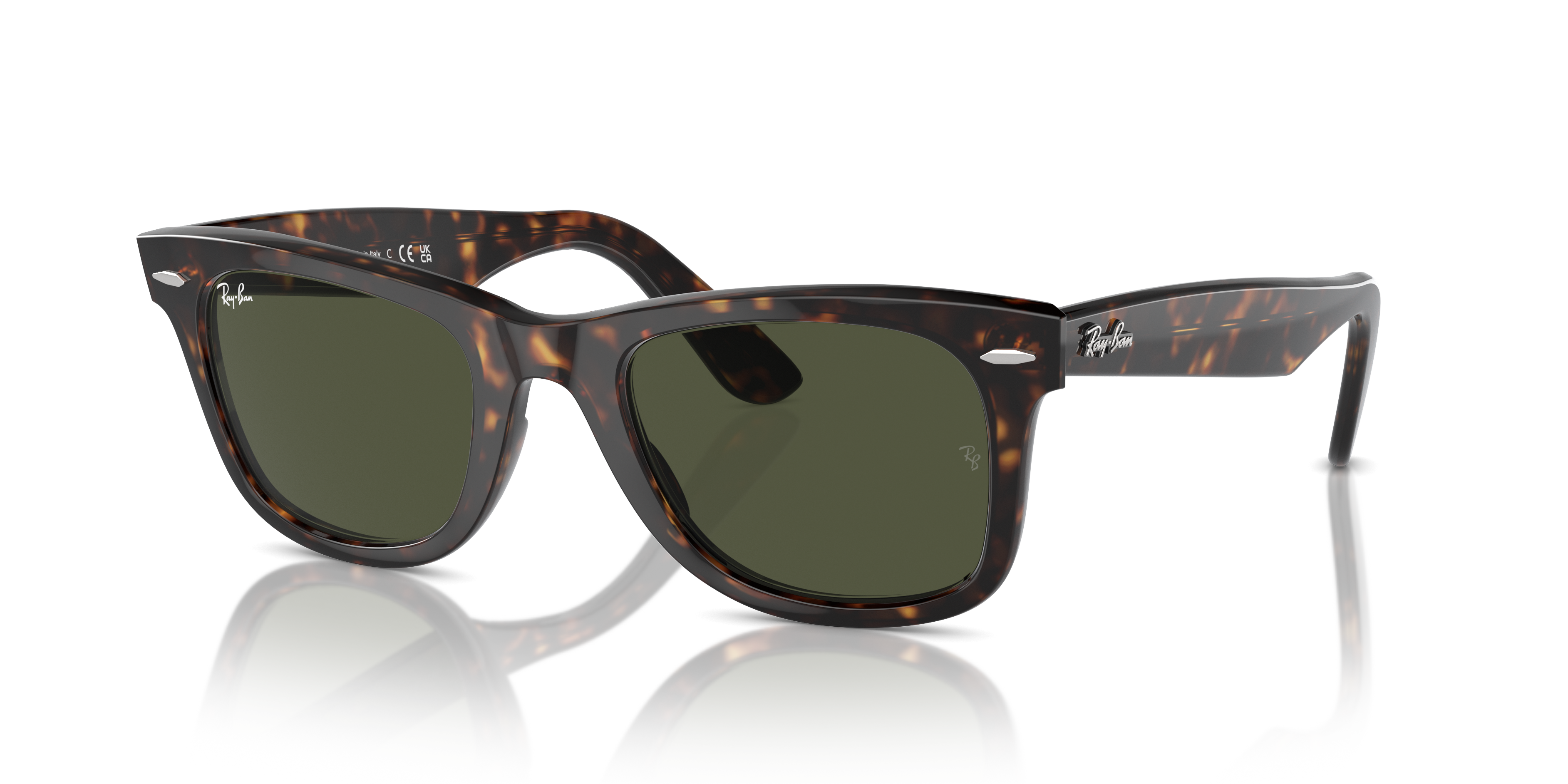 Ray-Ban RB2140 Wayfarer 902 50