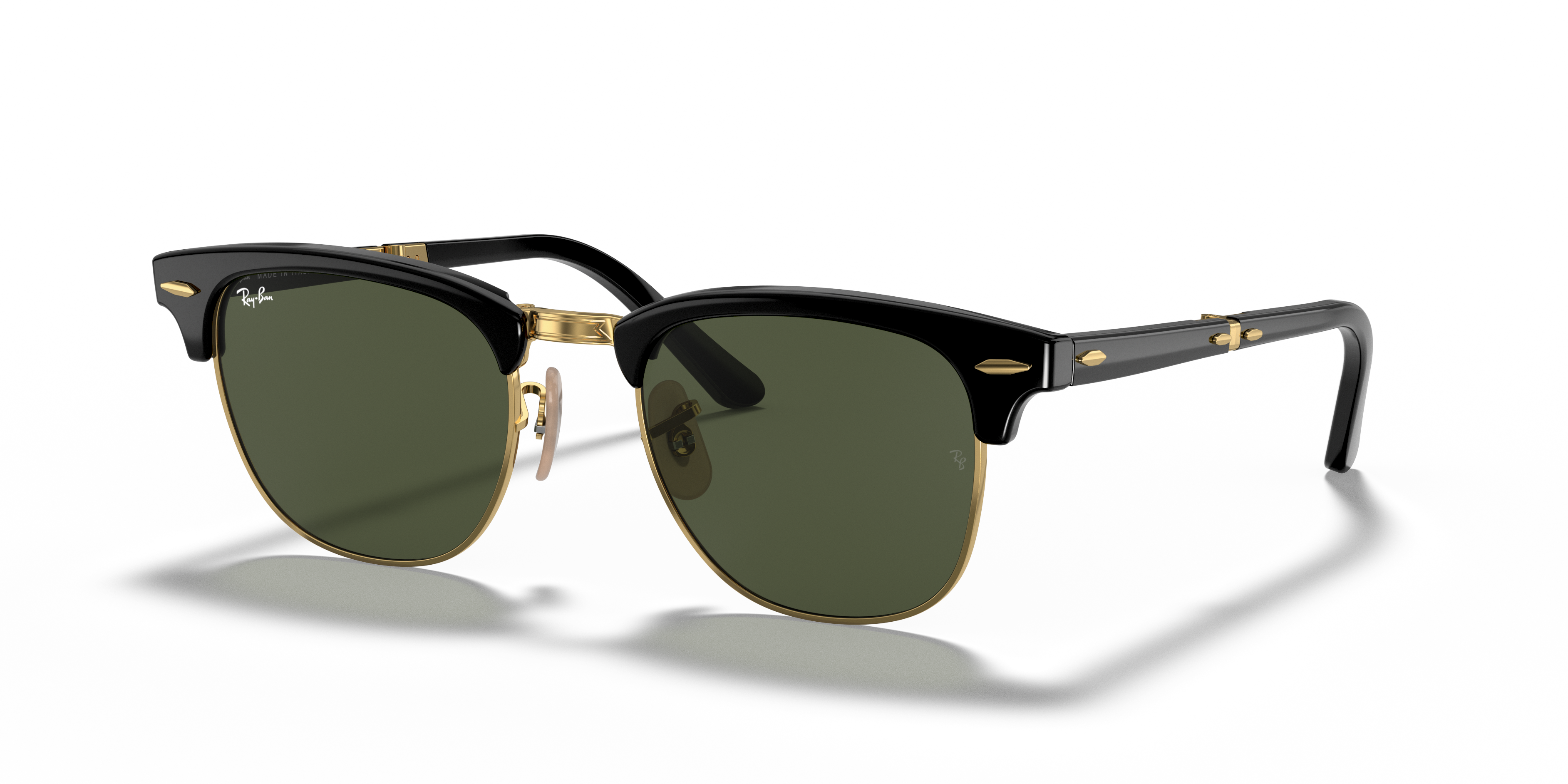 RAY-BAN RB2176 CLUBMASTER FOLDING 901 51