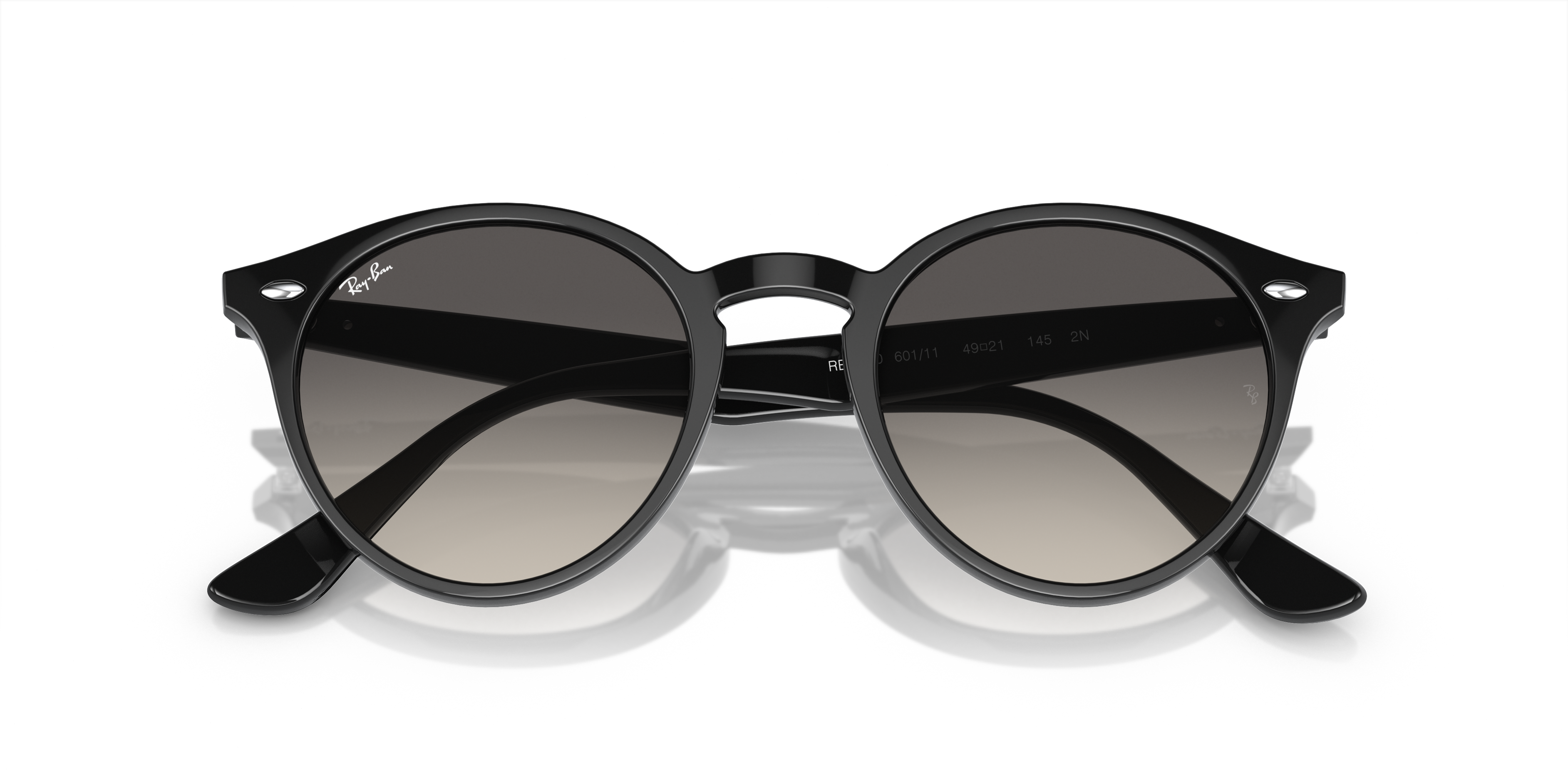 RAY-BAN RB2180 601/11 49