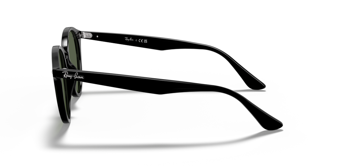 Óculos de sol ray-ban rb2180 601/71 unisex tamanho 49mm - Vista de detalhe