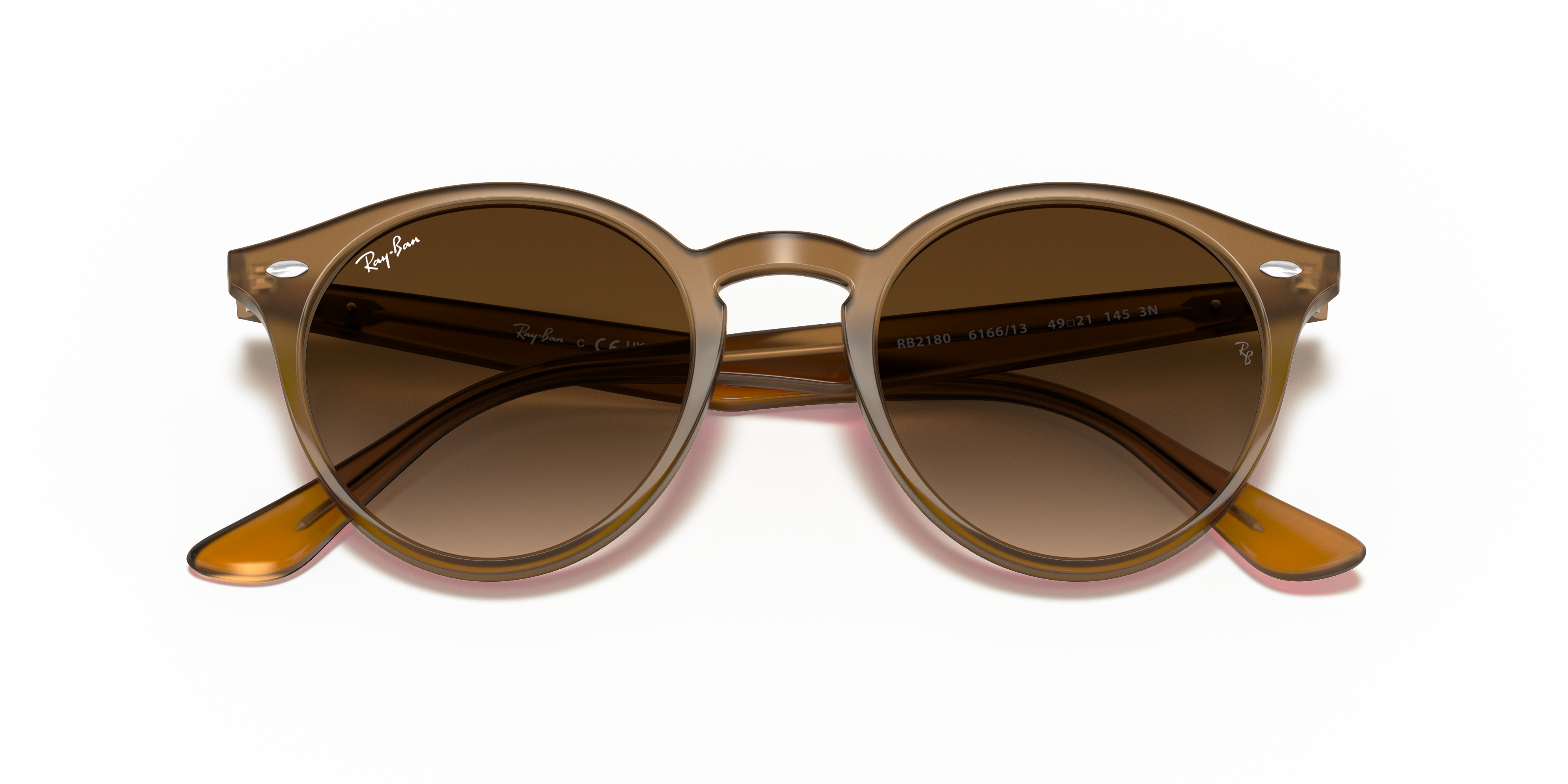 RAY-BAN RB2180 616613 51