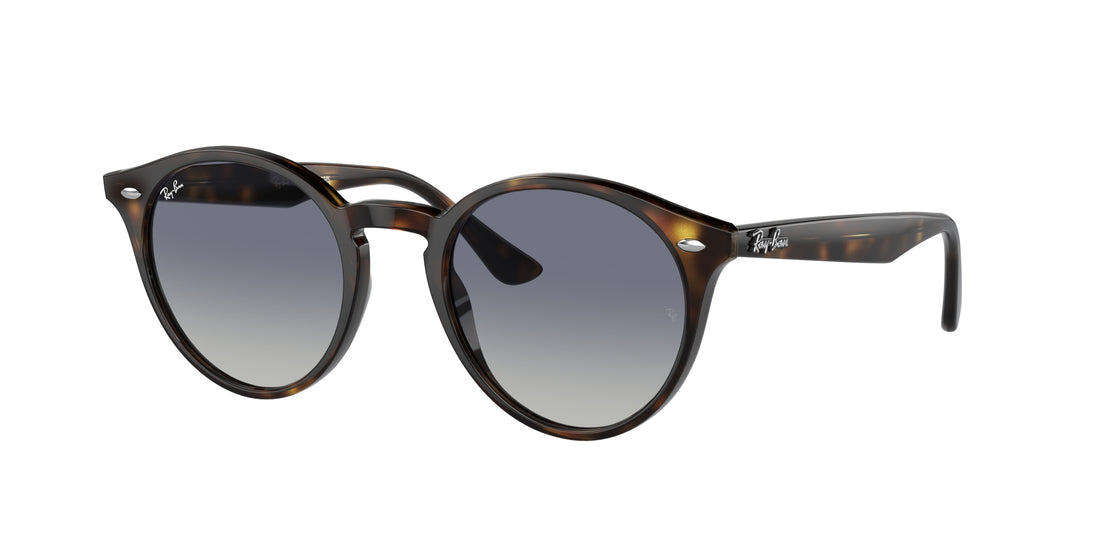 Occhiali da sole ray-ban rb2180 710/4l unisex taglia 51mm - Vista principale
