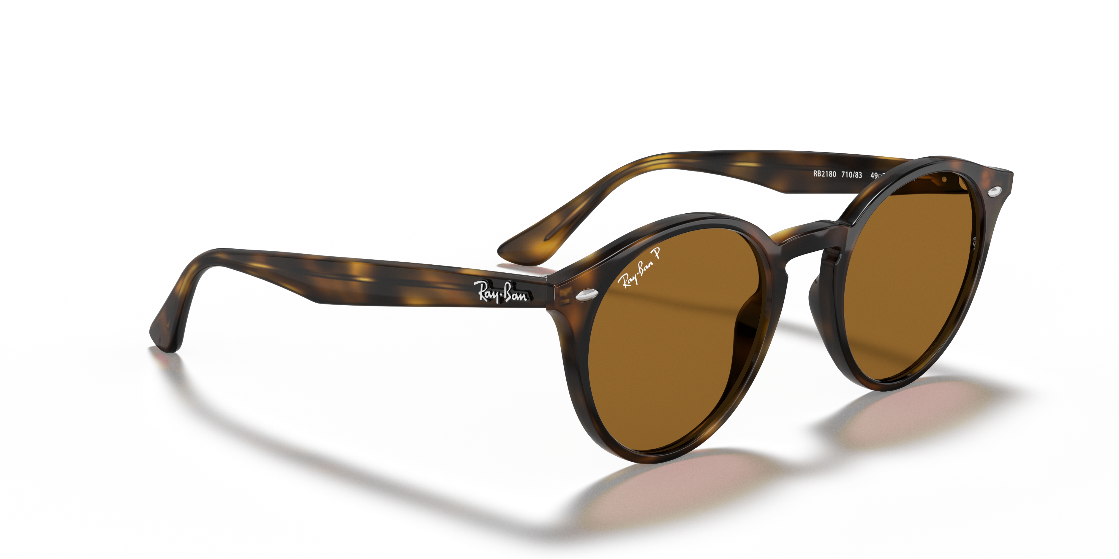 RAY-BAN RB2180 710/83 49