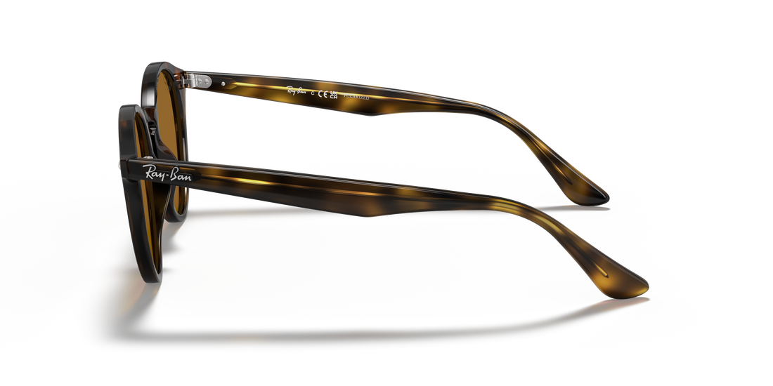 Occhiali da sole ray-ban rb2180 710/83 unisex taglia 49mm - Vista dettagliata