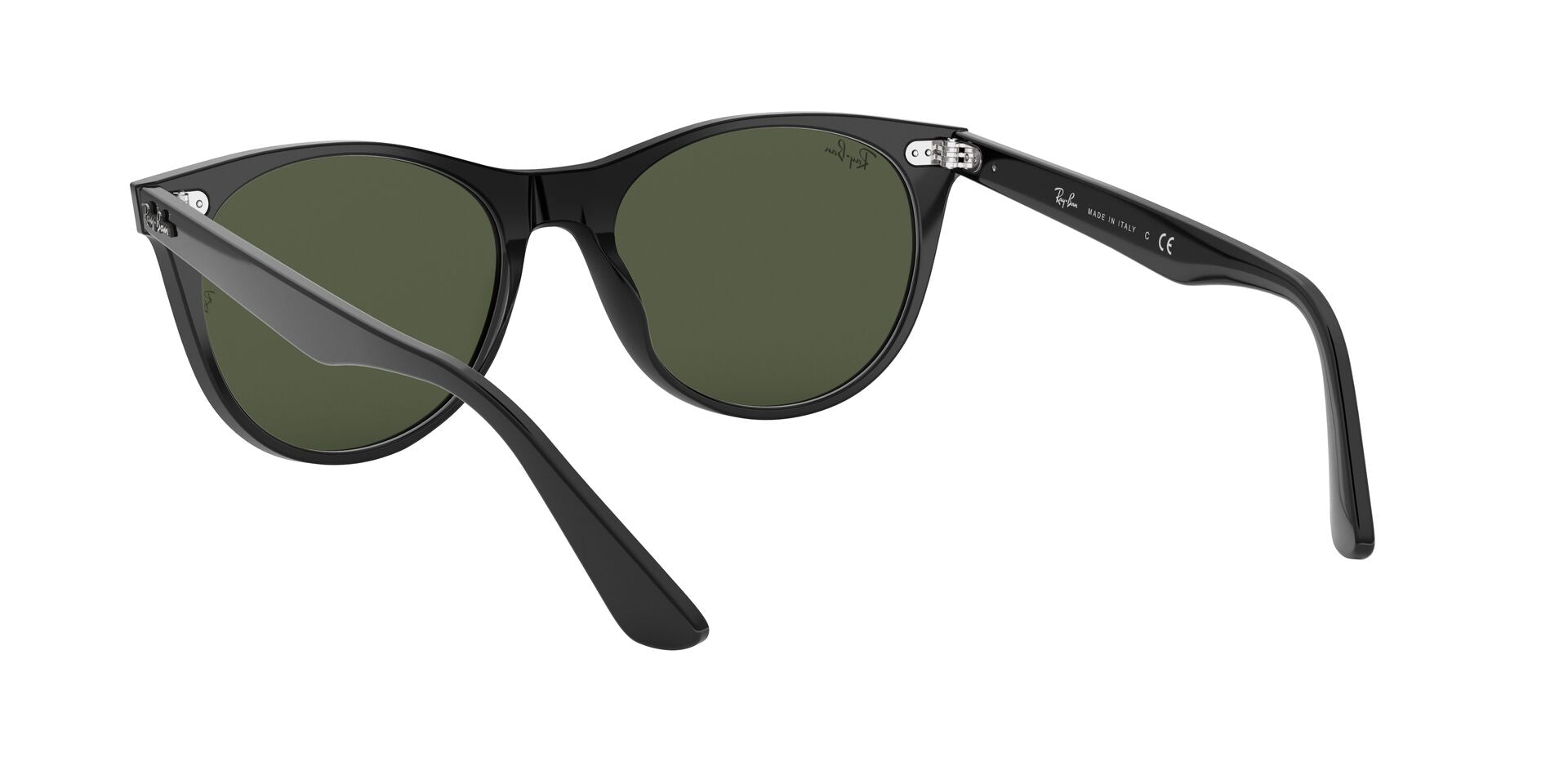 RAY-BAN RB2185 WAYFARER II 901/31 55
