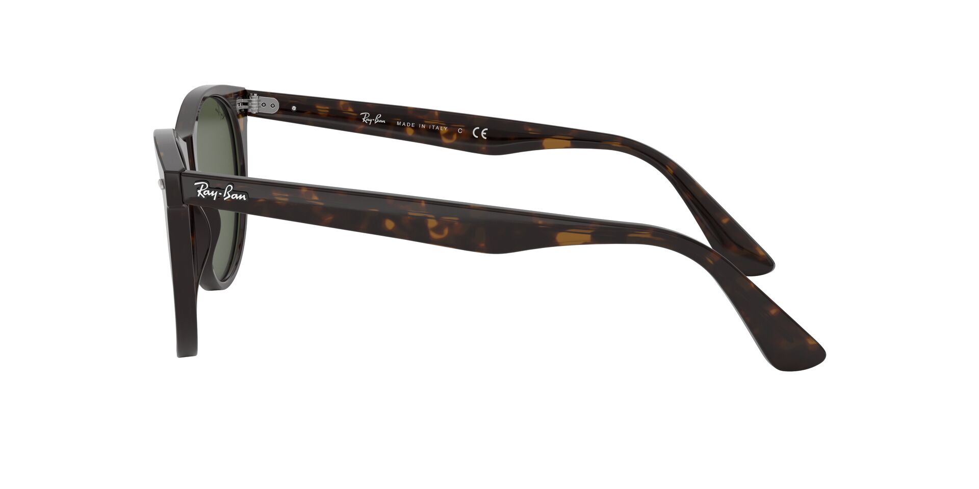 RAY-BAN RB2185 WAYFARER II 902/31 55