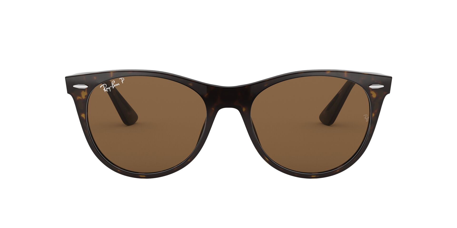 RAY-BAN RB2185 WAYFARER II 902/57 55