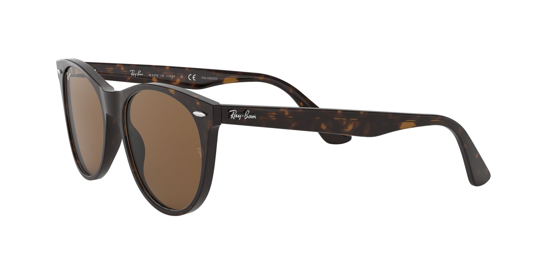 RAY-BAN RB2185 WAYFARER II 902/57 55