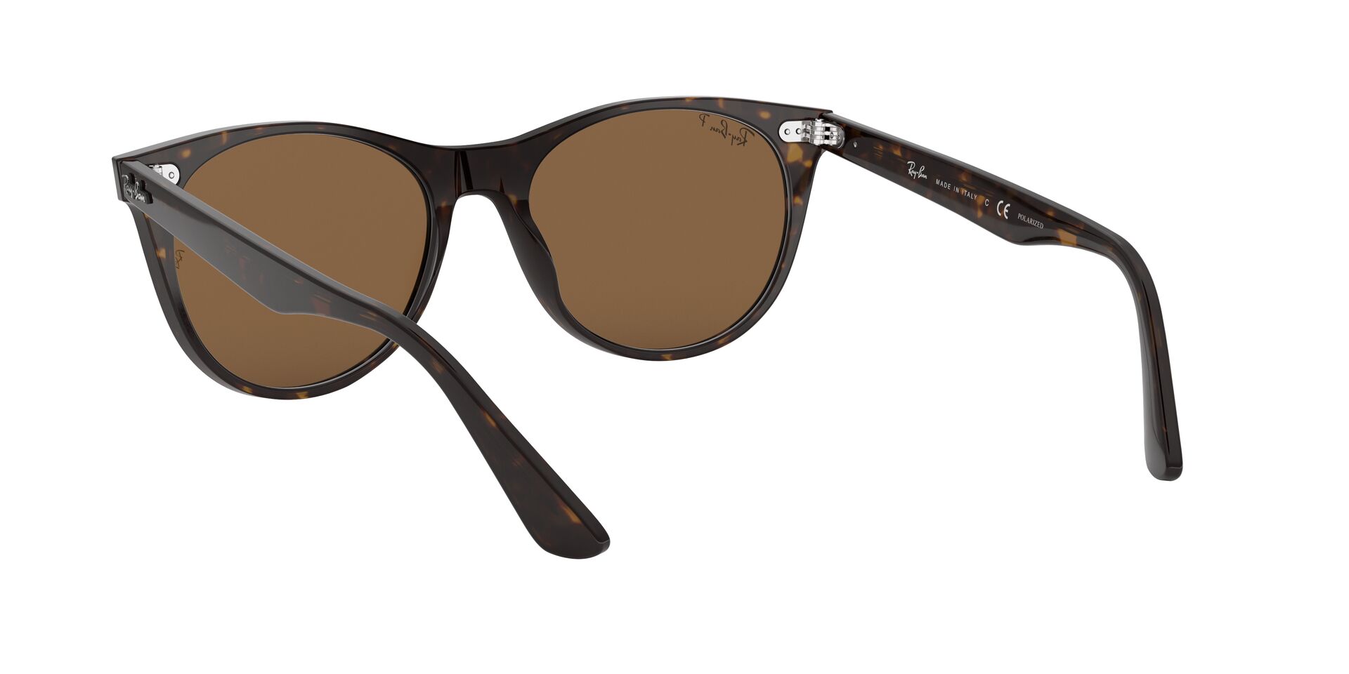 RAY-BAN RB2185 WAYFARER II 902/57 55