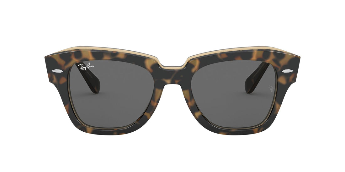 RAY-BAN RB2186 STATE STREET 1292B1 49 - 16