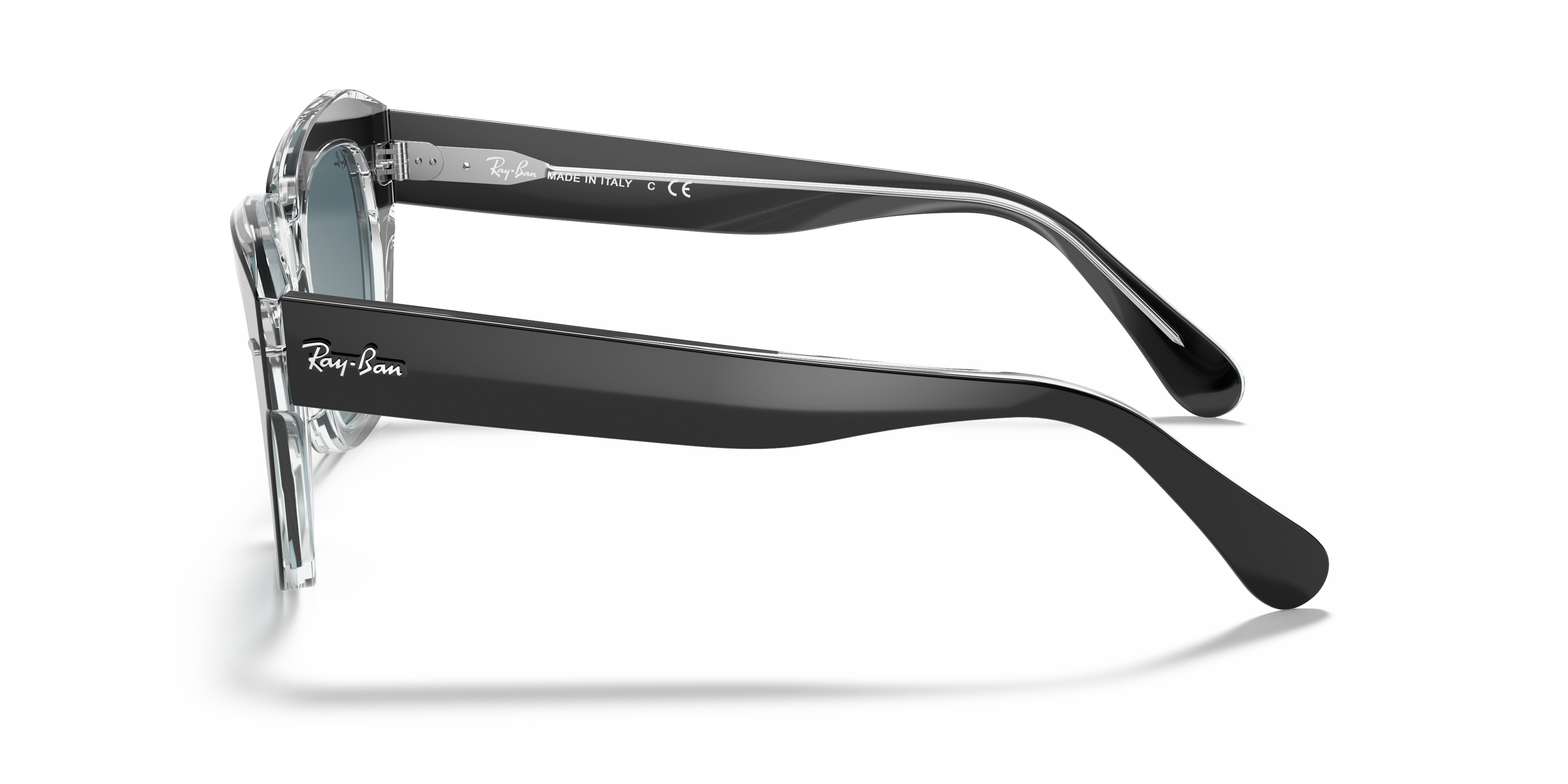 RAY-BAN RB2186 STATE STREET 12943M 49