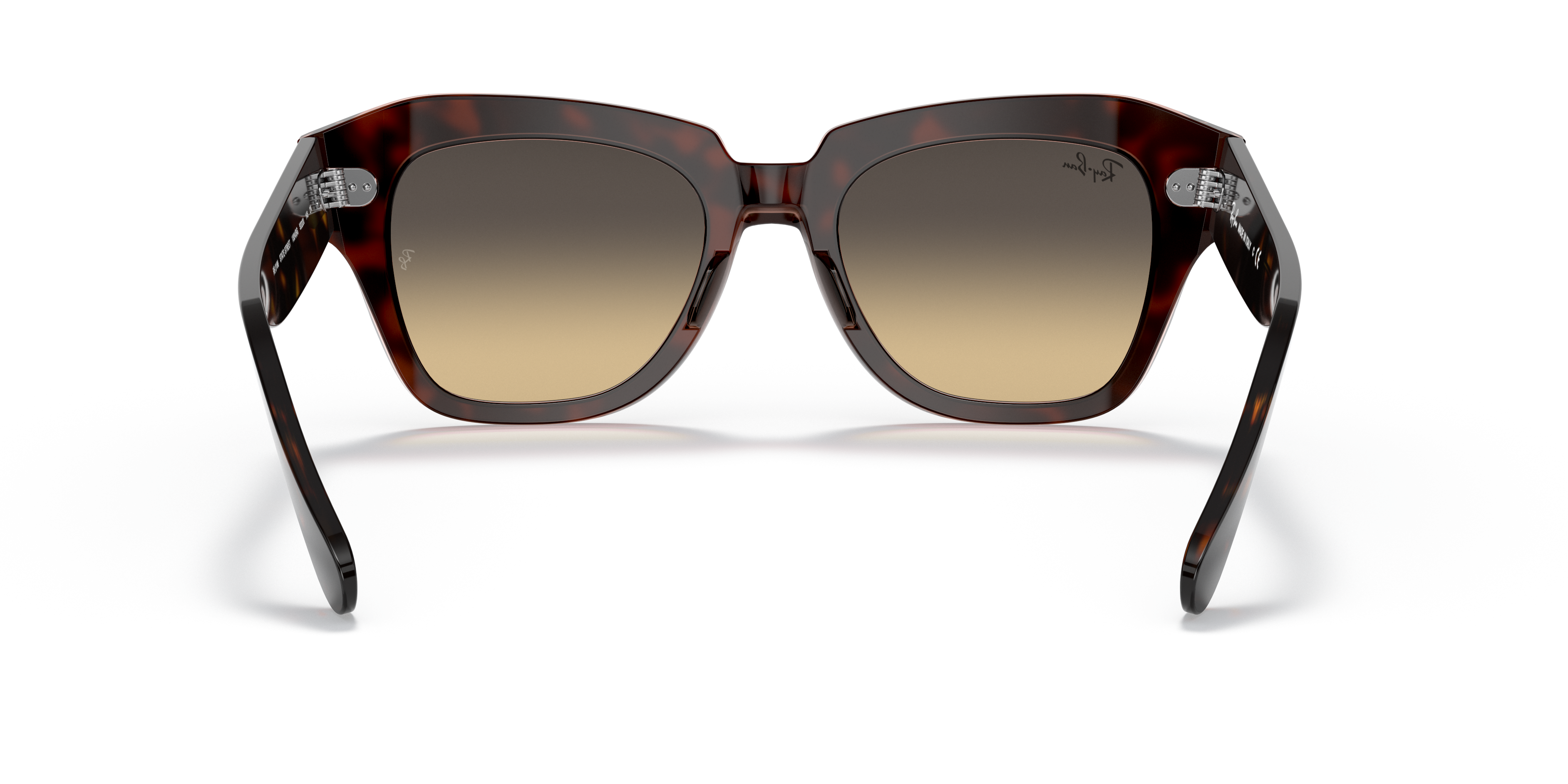 RAY-BAN RB2186 STATE STREET 1324BG 49