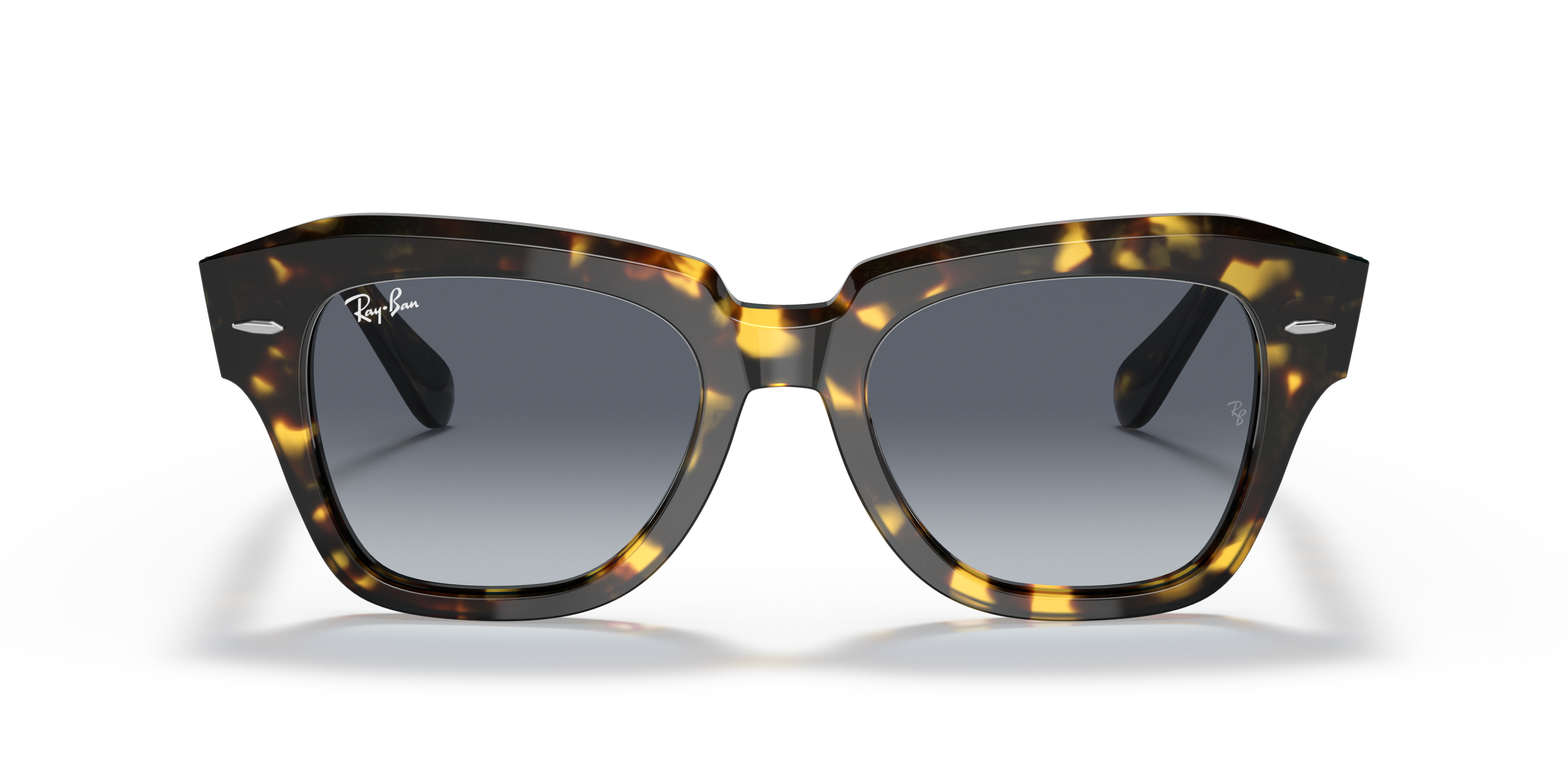 RAY-BAN RB2186 STATE STREET 133286 49