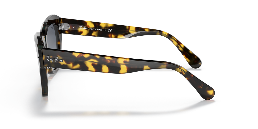 RAY-BAN RB2186 STATE STREET 133286 49