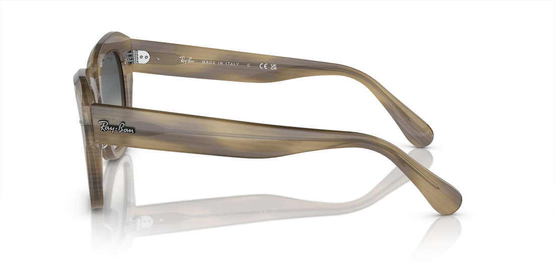 RAY-BAN RB2186 STATE STREET 140571 49