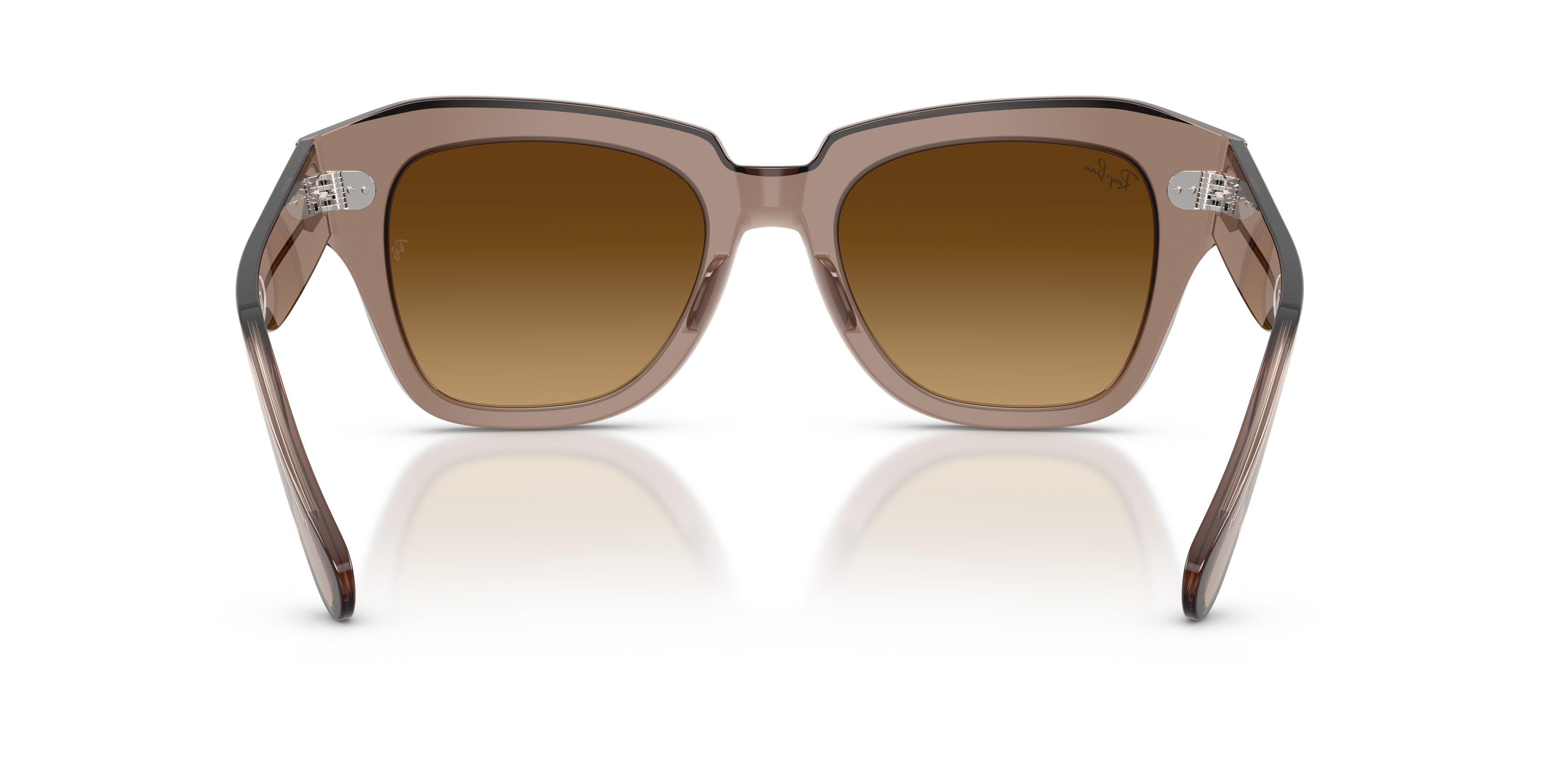 RAY-BAN RB2186 STATE STREET 682785 49