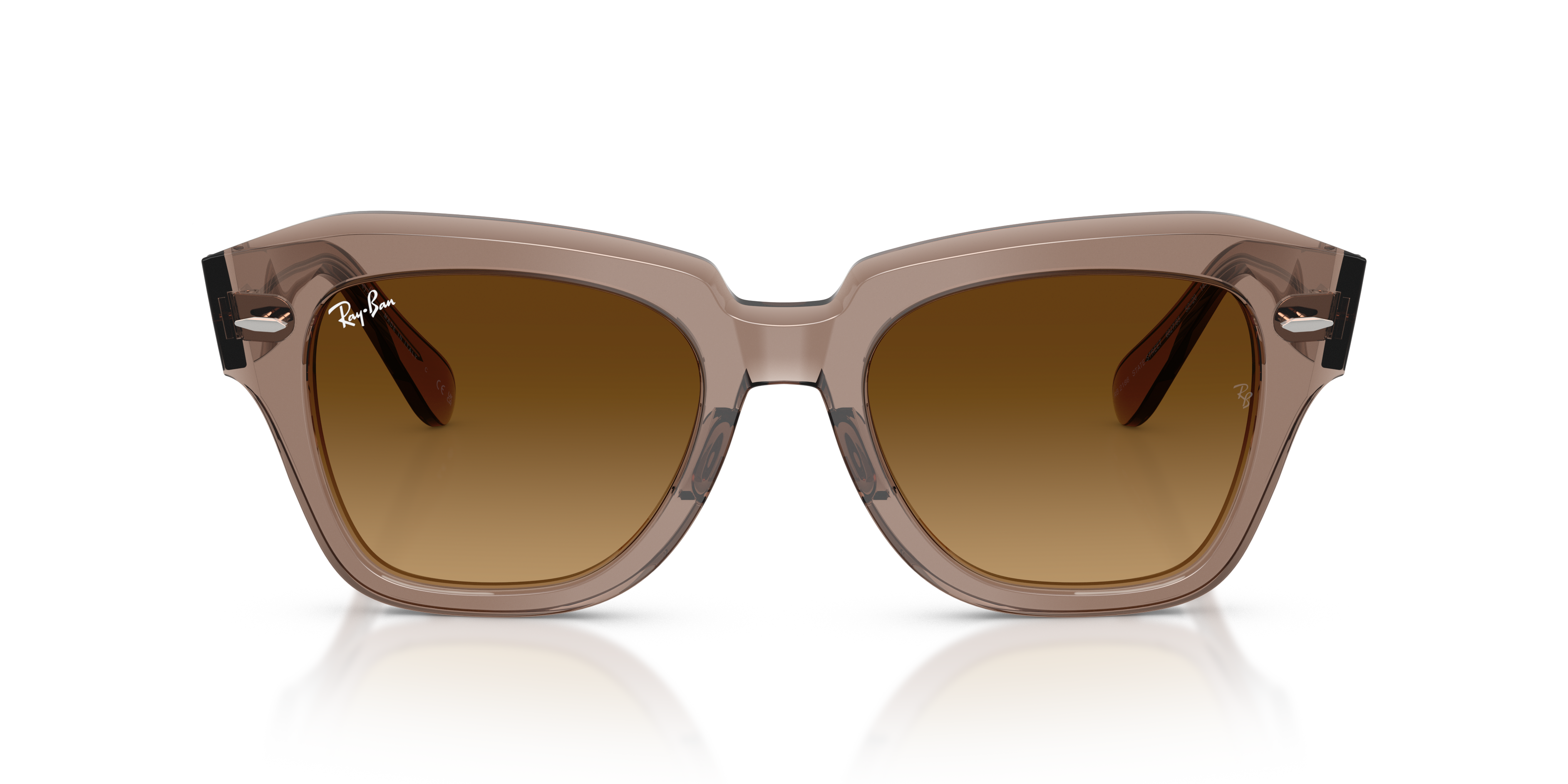 RAY-BAN RB2186 STATE STREET 682785 49