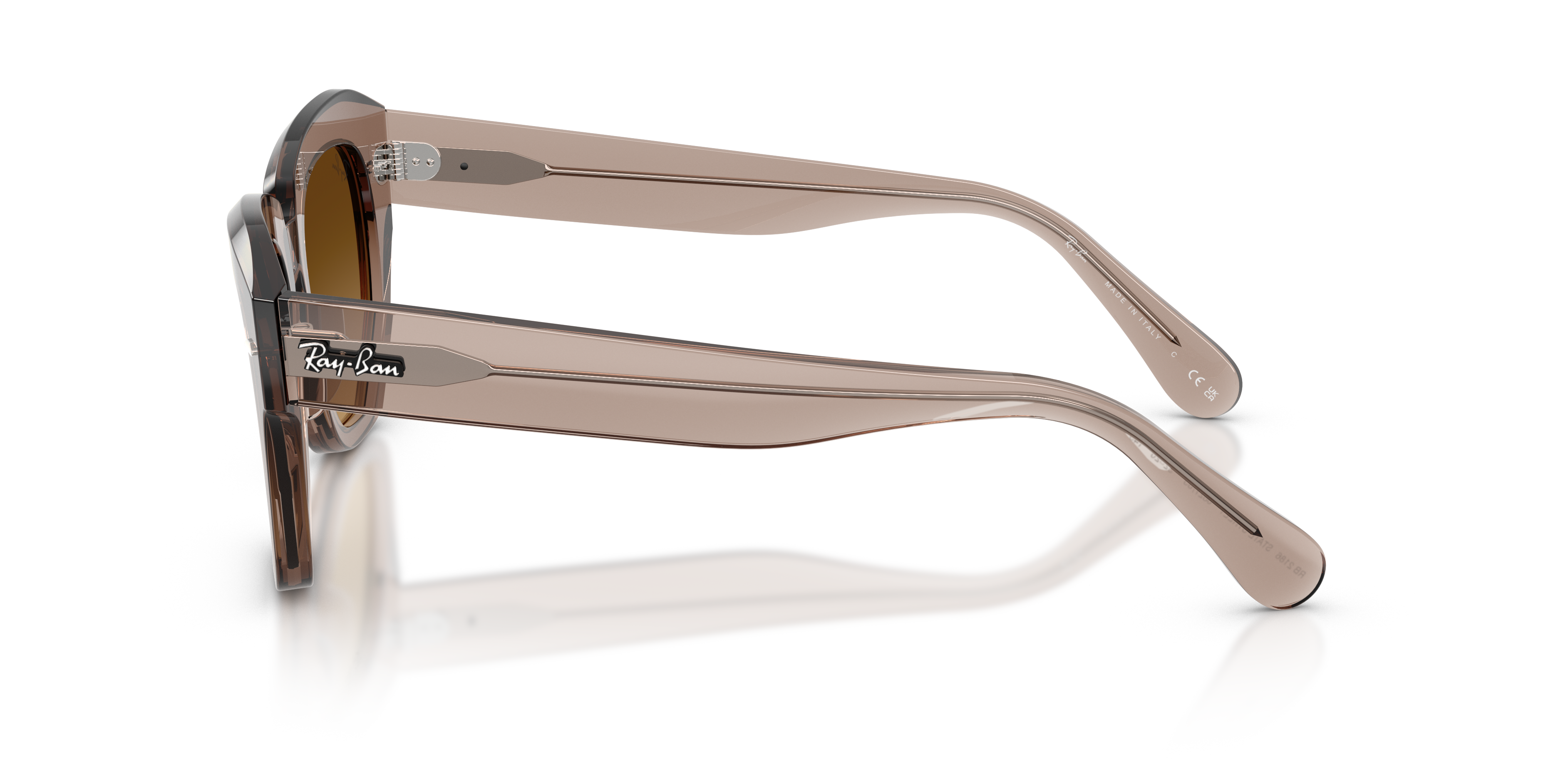 RAY-BAN RB2186 STATE STREET 682785 49