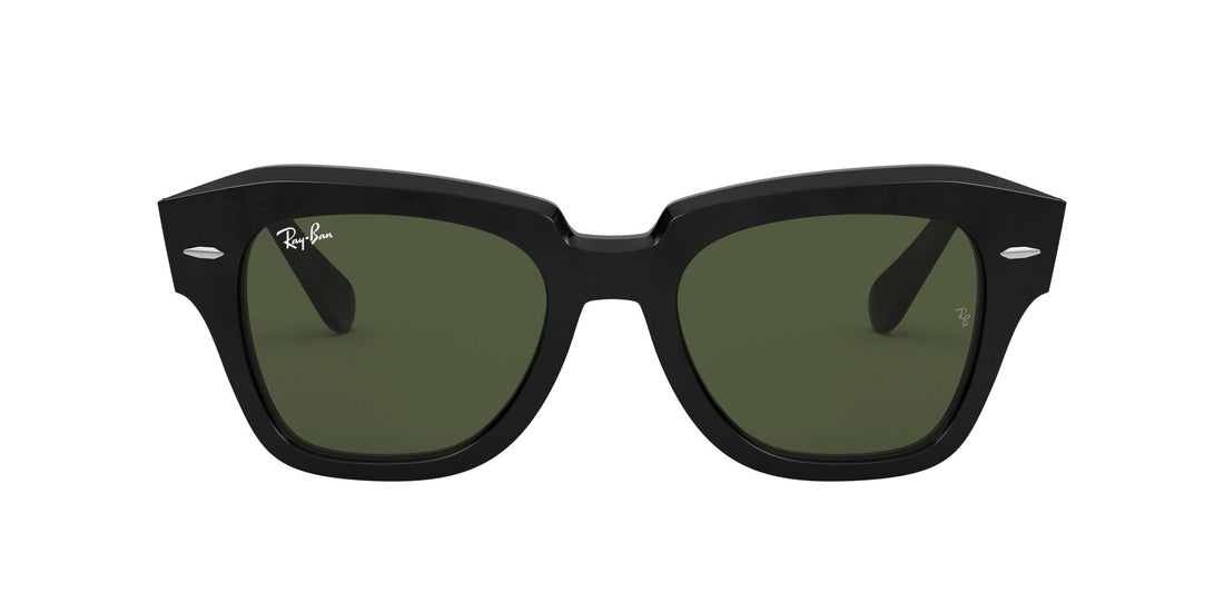 RAY-BAN RB2186 STATE STREET 901/31 49 - 2