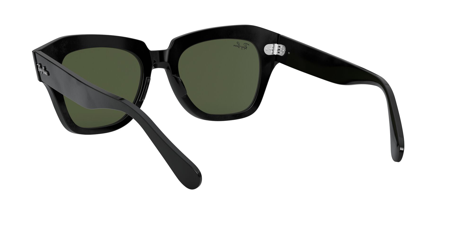 RAY-BAN RB2186 STATE STREET 901/31 52