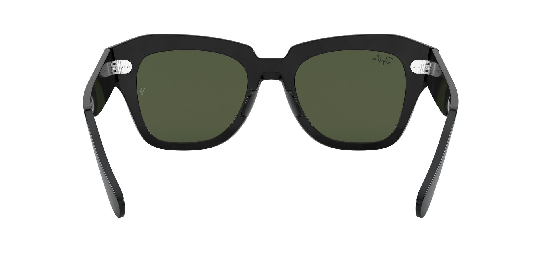 RAY-BAN RB2186 STATE STREET 901/31 49 - 8