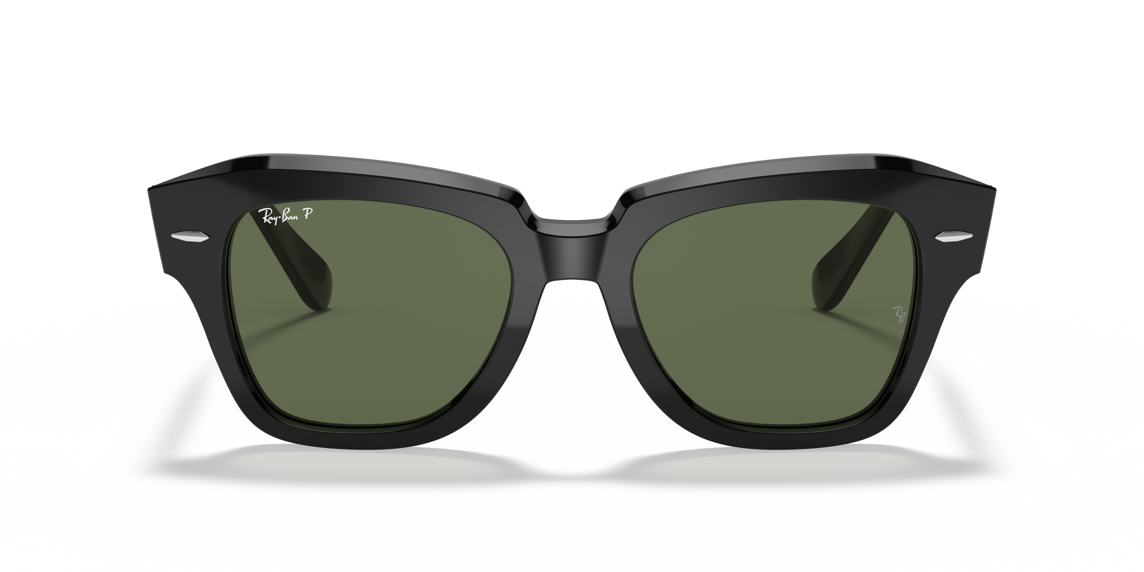 RAY-BAN RB2186 STATE STREET 901/58 49