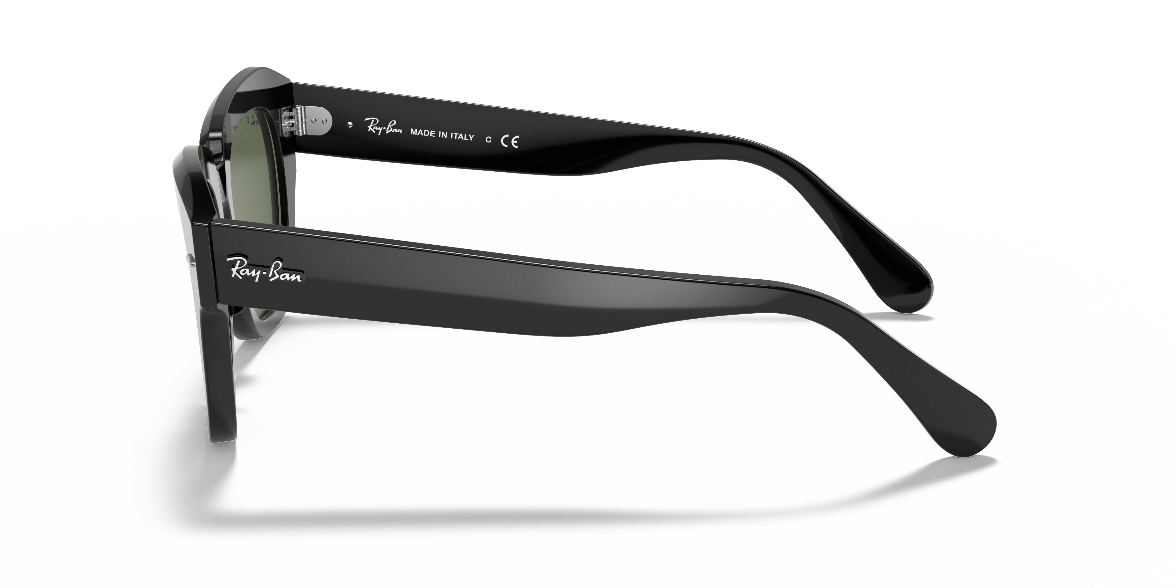 RAY-BAN RB2186 STATE STREET 901/58 49