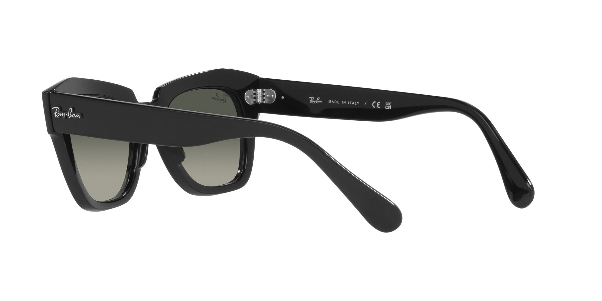 RAY-BAN RB2186 STATE STREET 901/71 49 - 11