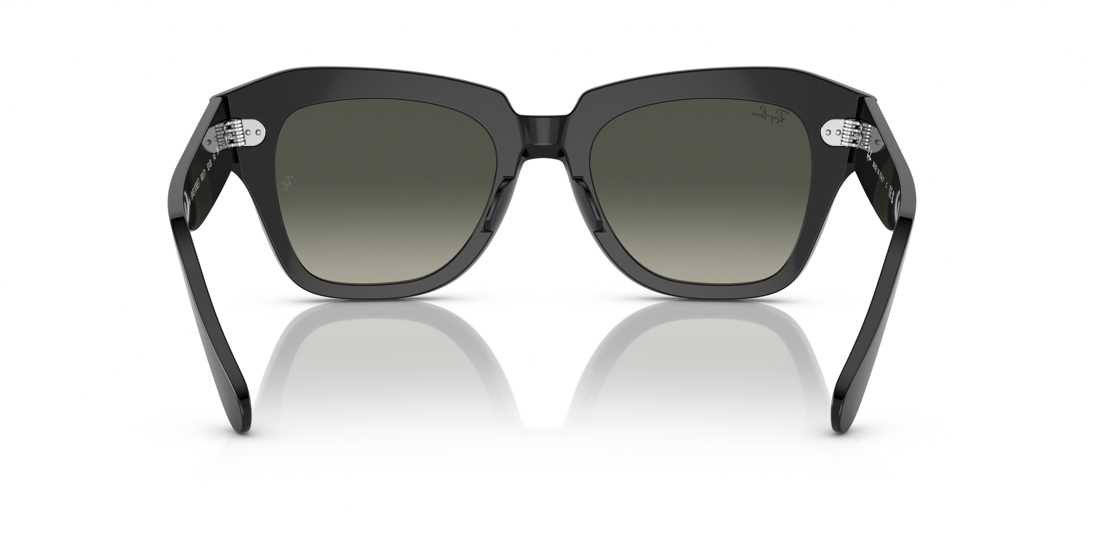 RAY-BAN RB2186 STATE STREET 901/71 49