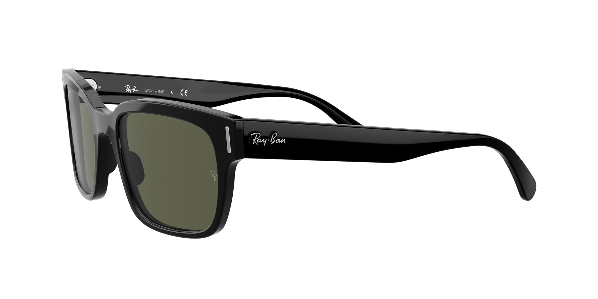 RAY-BAN RB2190 JEFFREY 901/31 55