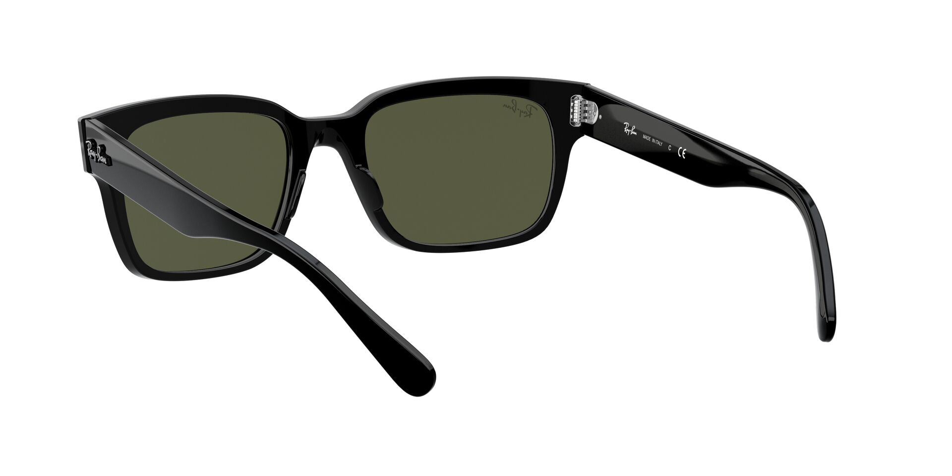 RAY-BAN RB2190 JEFFREY 901/31 55