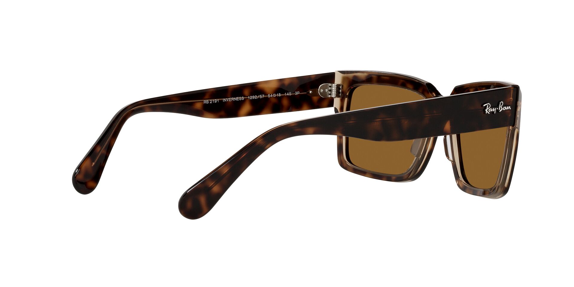 RAY-BAN RB2191 INVERNESS 129257 54