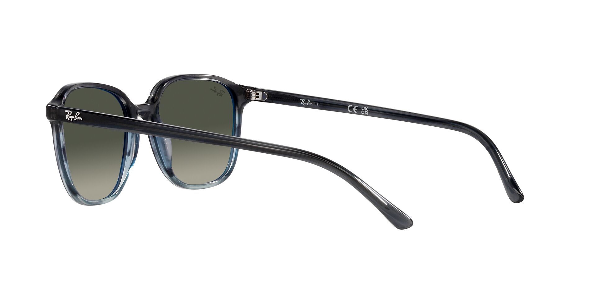 RAY-BAN RB2193 LEONARD 138171 53