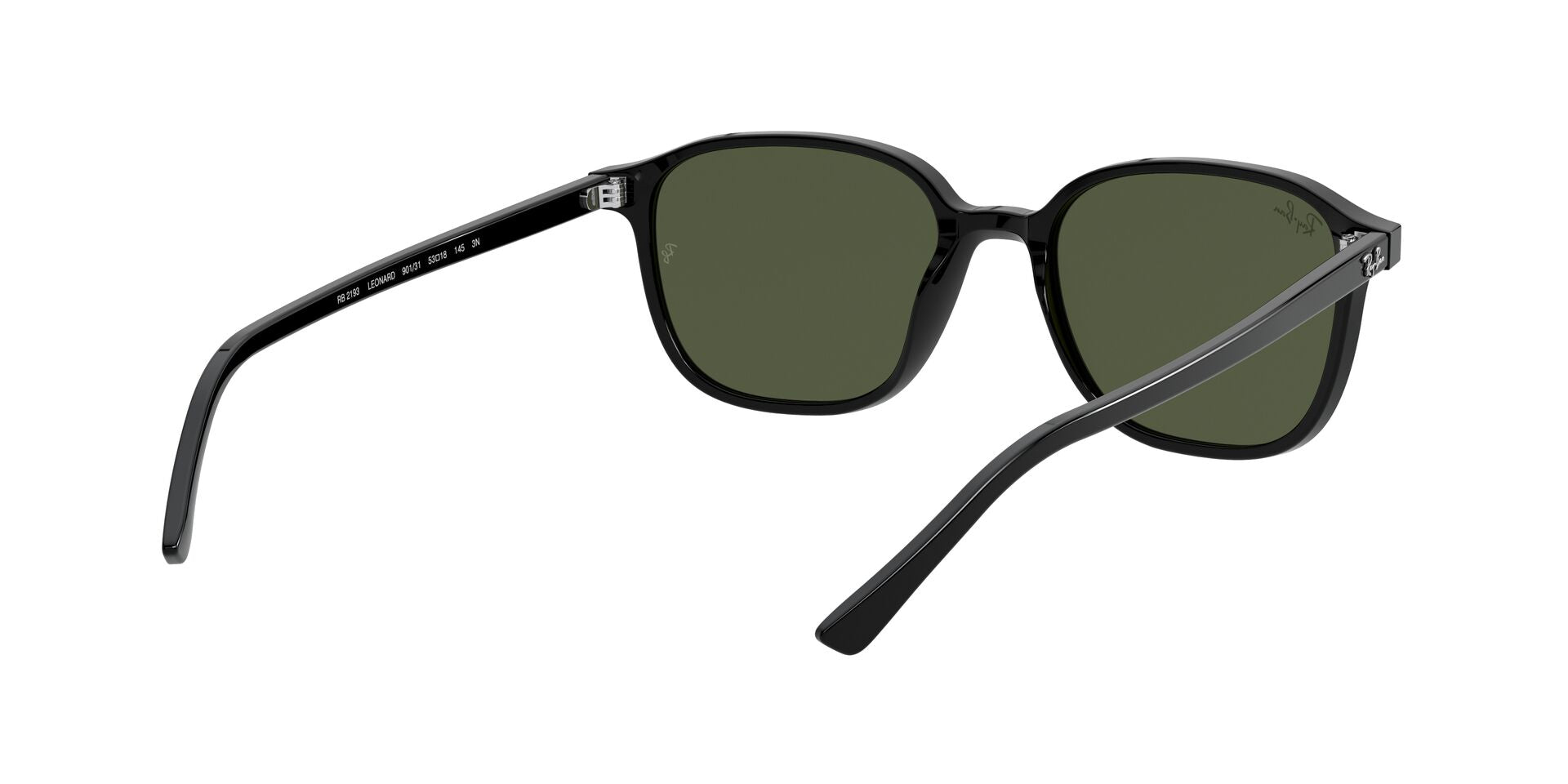 RAY-BAN RB2193 LEONARD 901/31 53