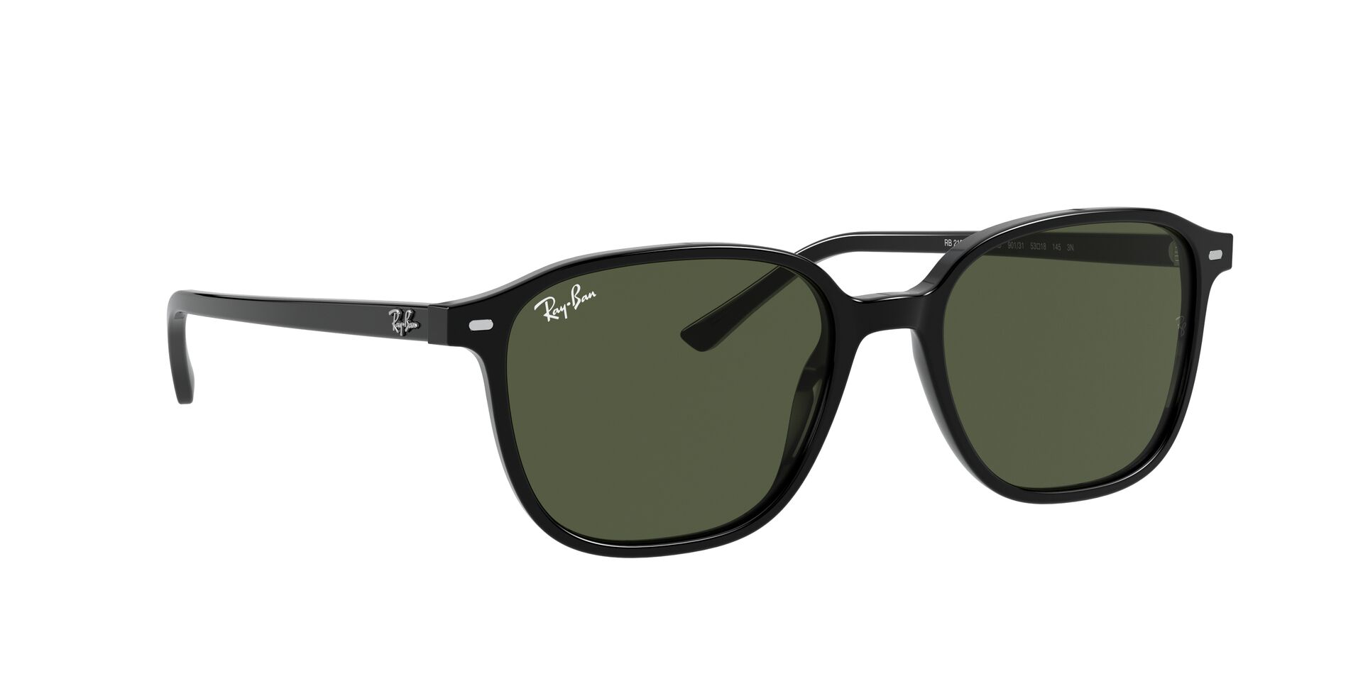 RAY-BAN RB2193 LEONARD 901/31 53