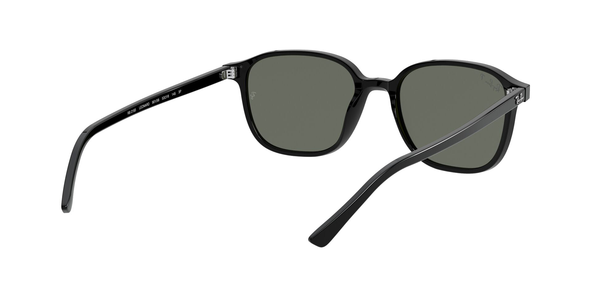 RAY-BAN RB2193 LEONARD 901/58 53