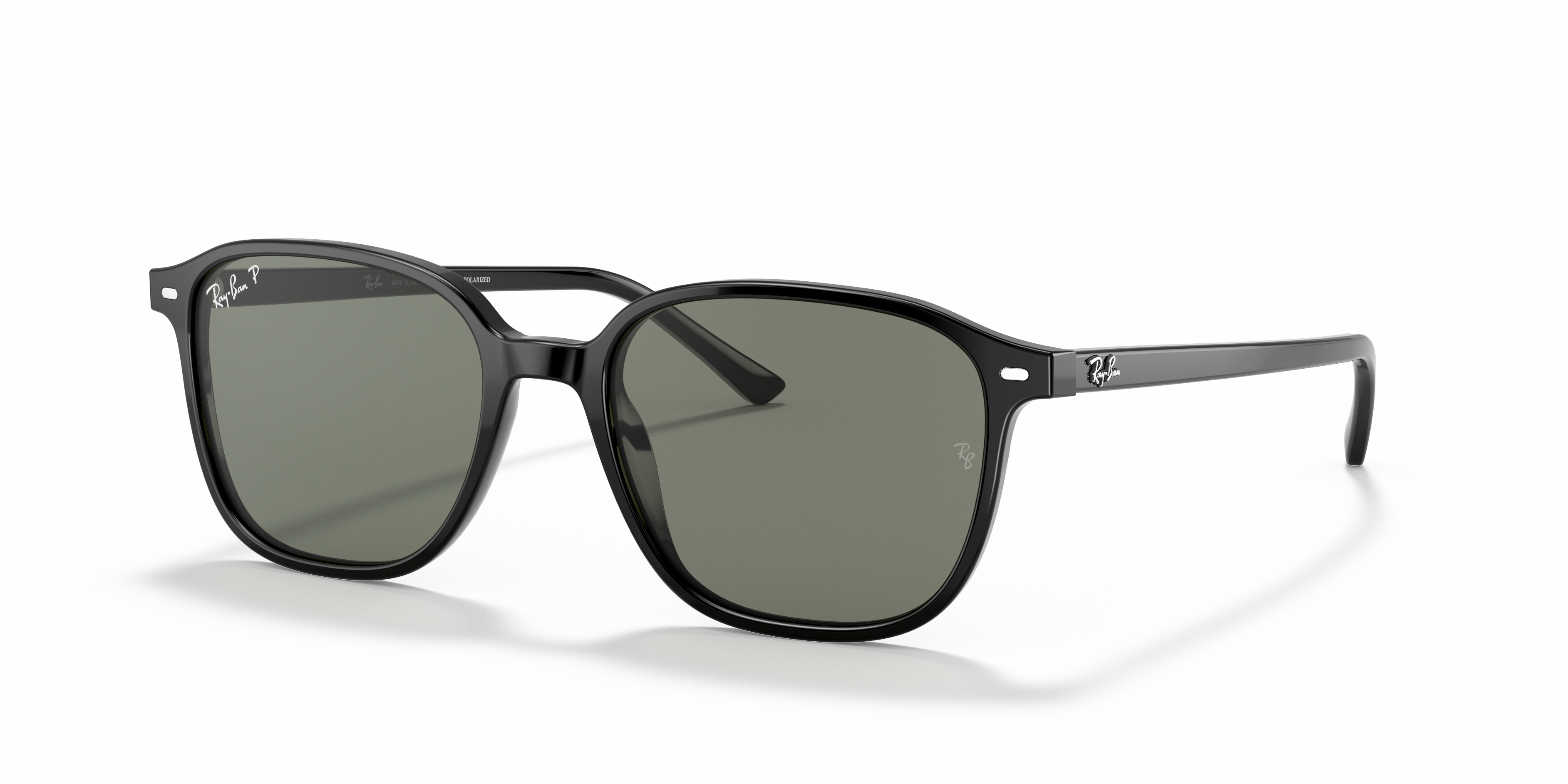 RAY-BAN RB2193 LEONARD 901/58 53