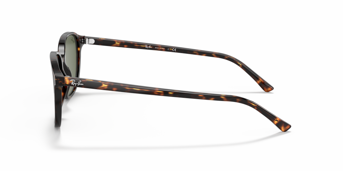 Occhiali da sole ray-ban rb2193 leonard 902/31 unisex taglia 53mm - Vista dettagliata