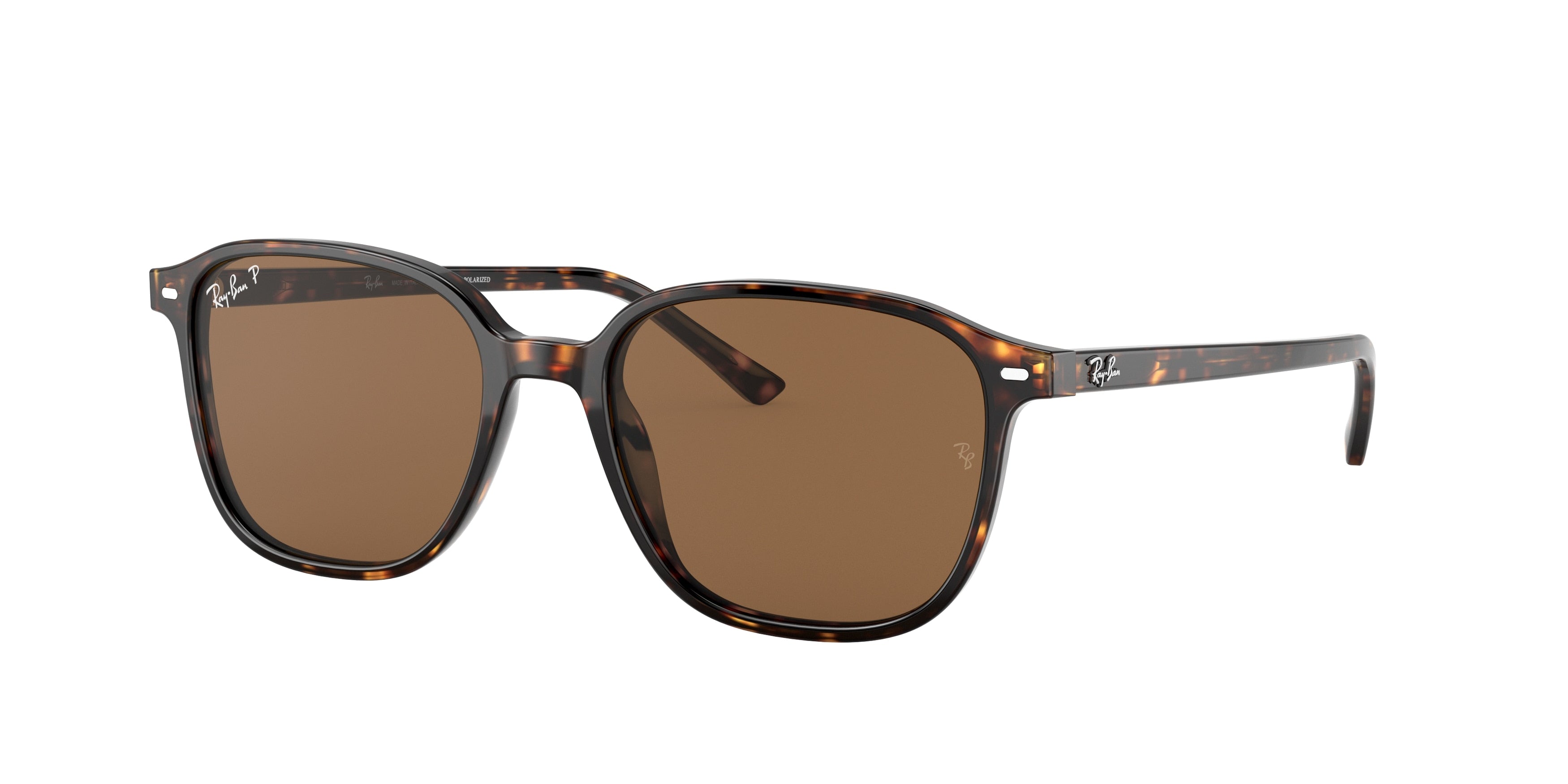 RAY-BAN RB2193 LEONARD 902/57 53