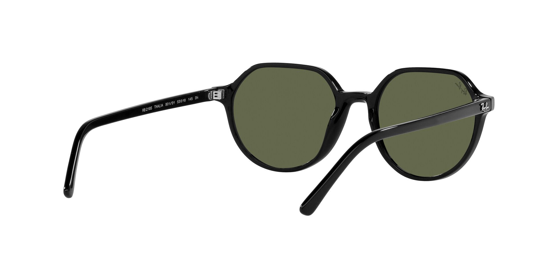 RAY-BAN RB2195 THALIA 901/31 51 - 3